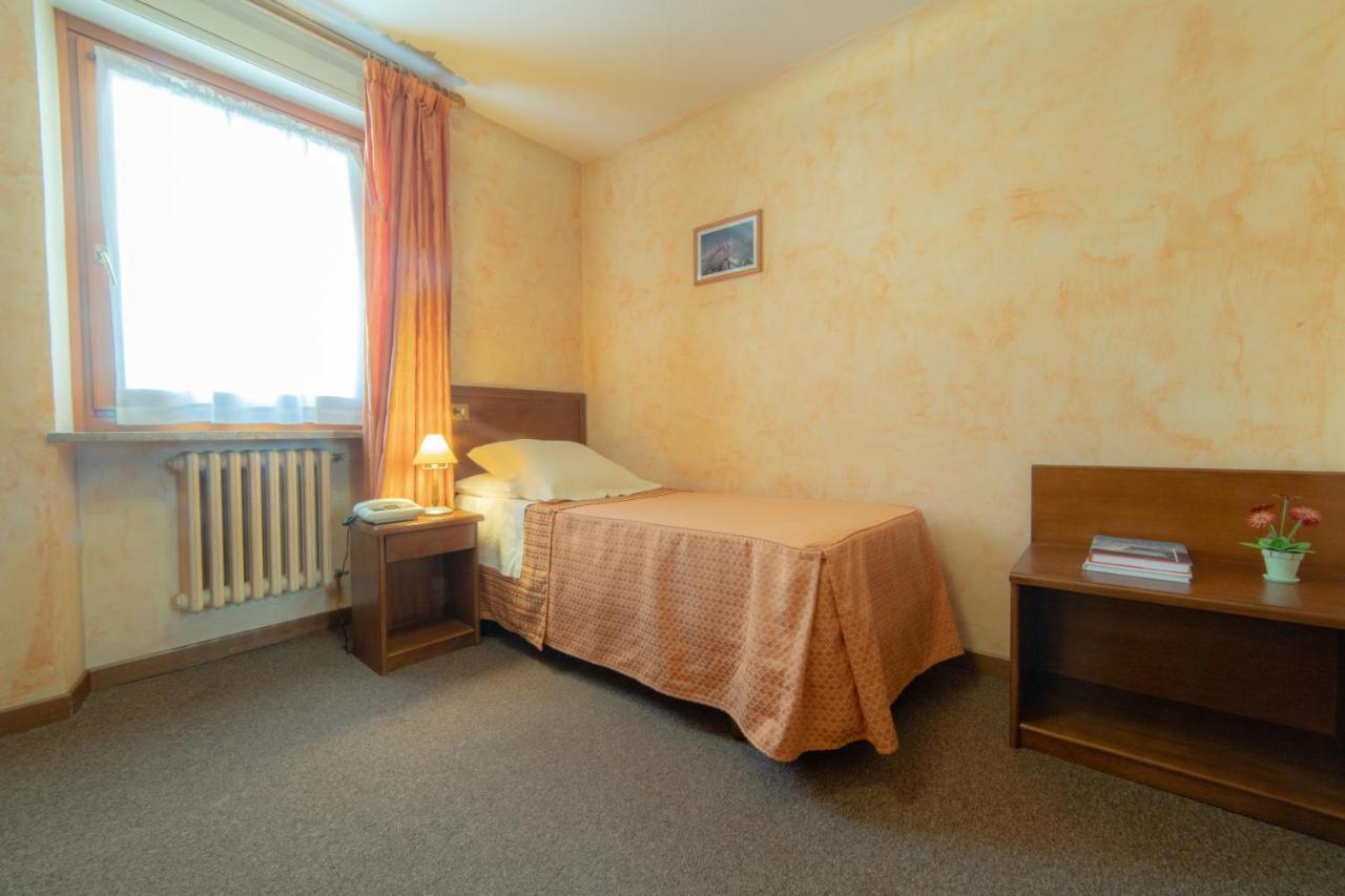 Hotel Beau Sejour Pre-Saint-Didier Ngoại thất bức ảnh
