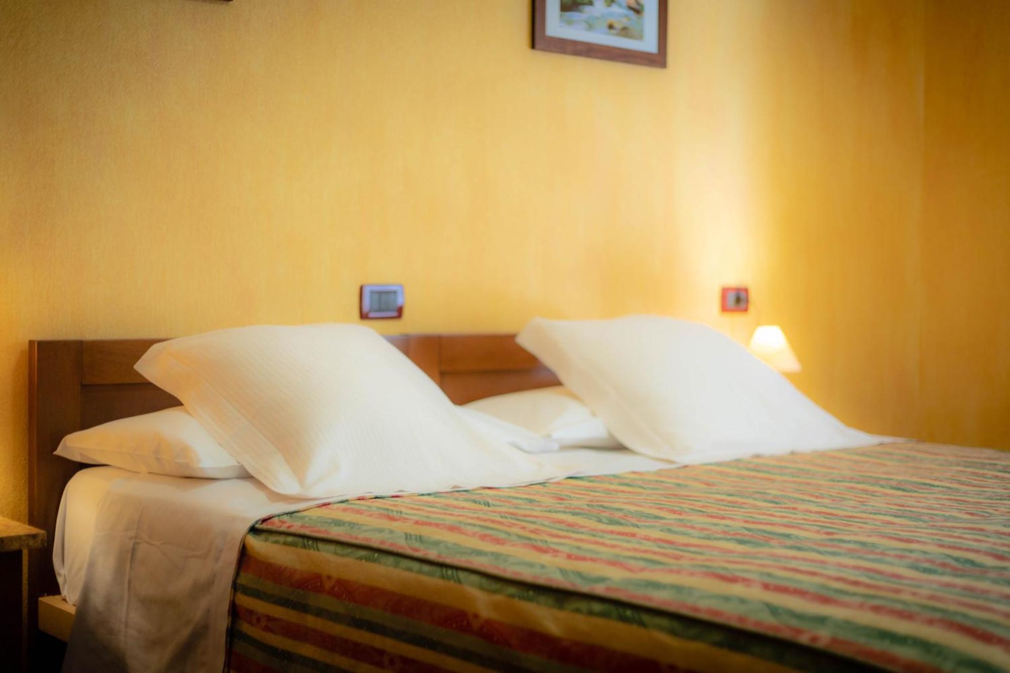 Hotel Beau Sejour Pre-Saint-Didier Ngoại thất bức ảnh