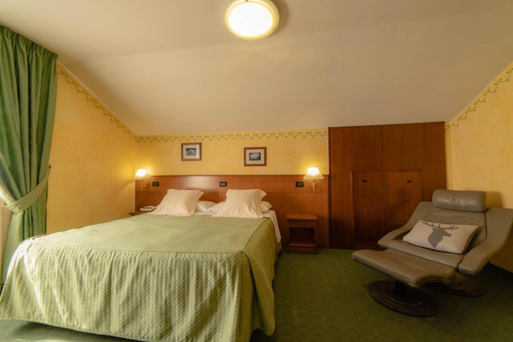 Hotel Beau Sejour Pre-Saint-Didier Ngoại thất bức ảnh