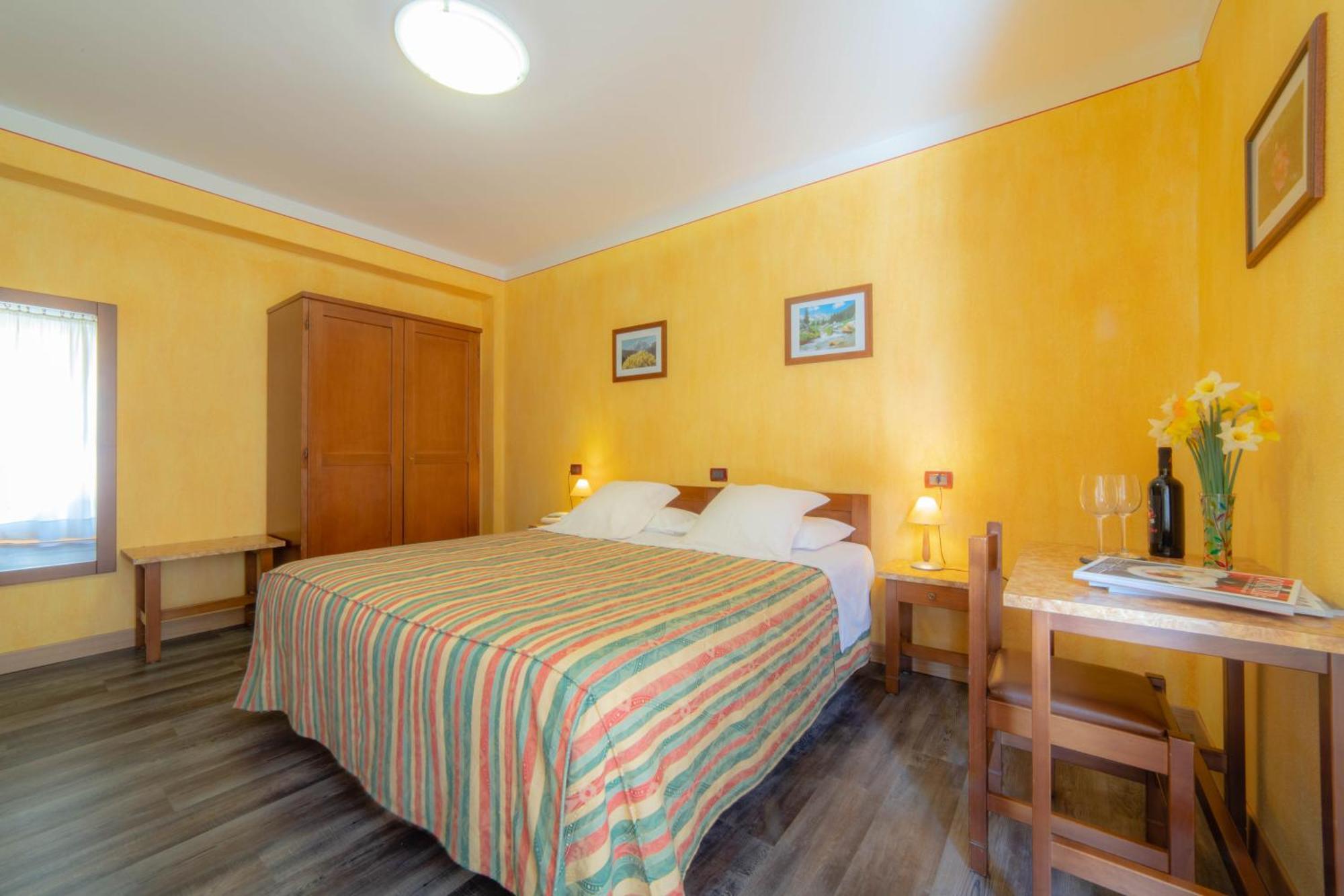 Hotel Beau Sejour Pre-Saint-Didier Ngoại thất bức ảnh