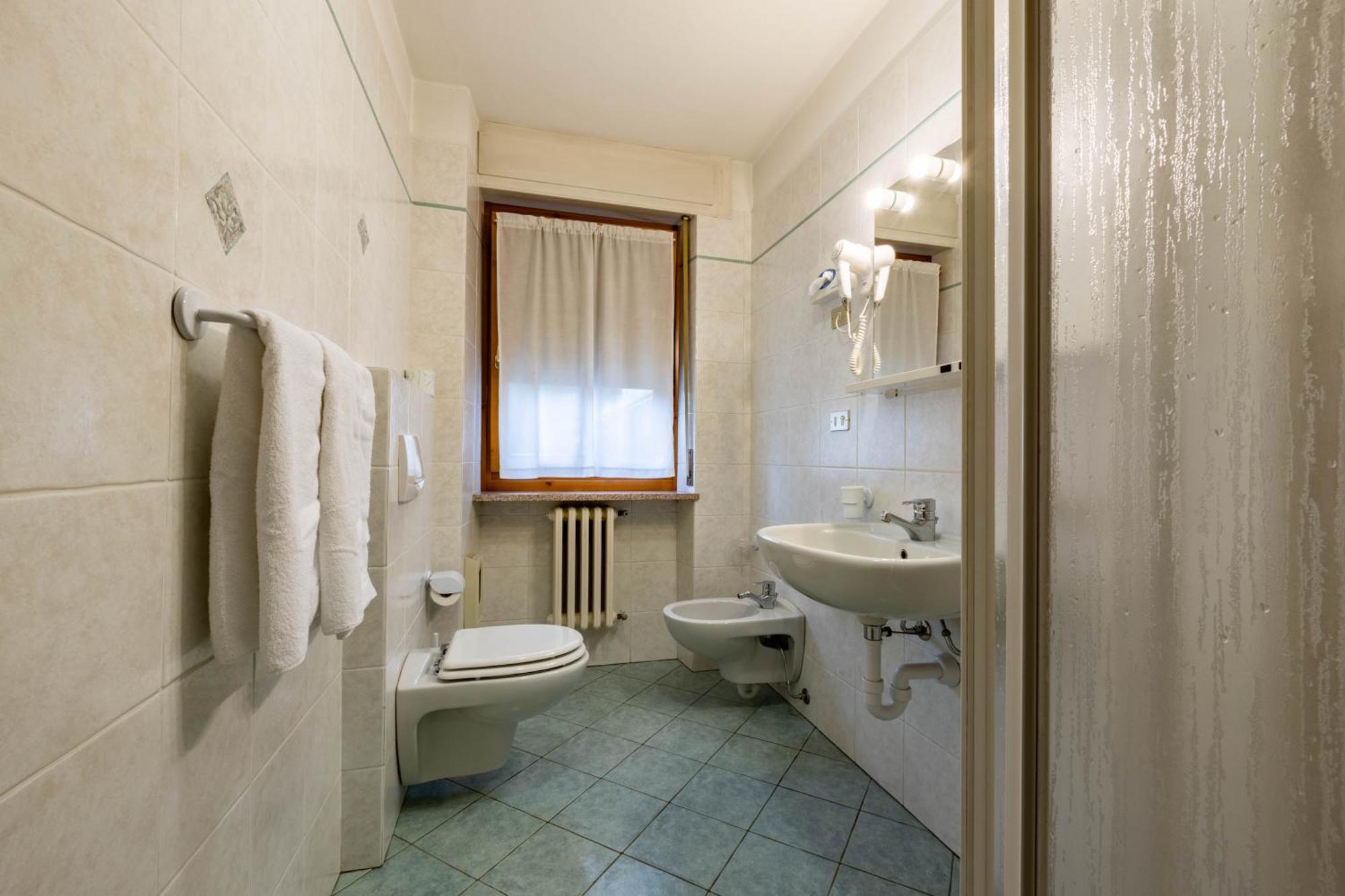 Hotel Beau Sejour Pre-Saint-Didier Ngoại thất bức ảnh