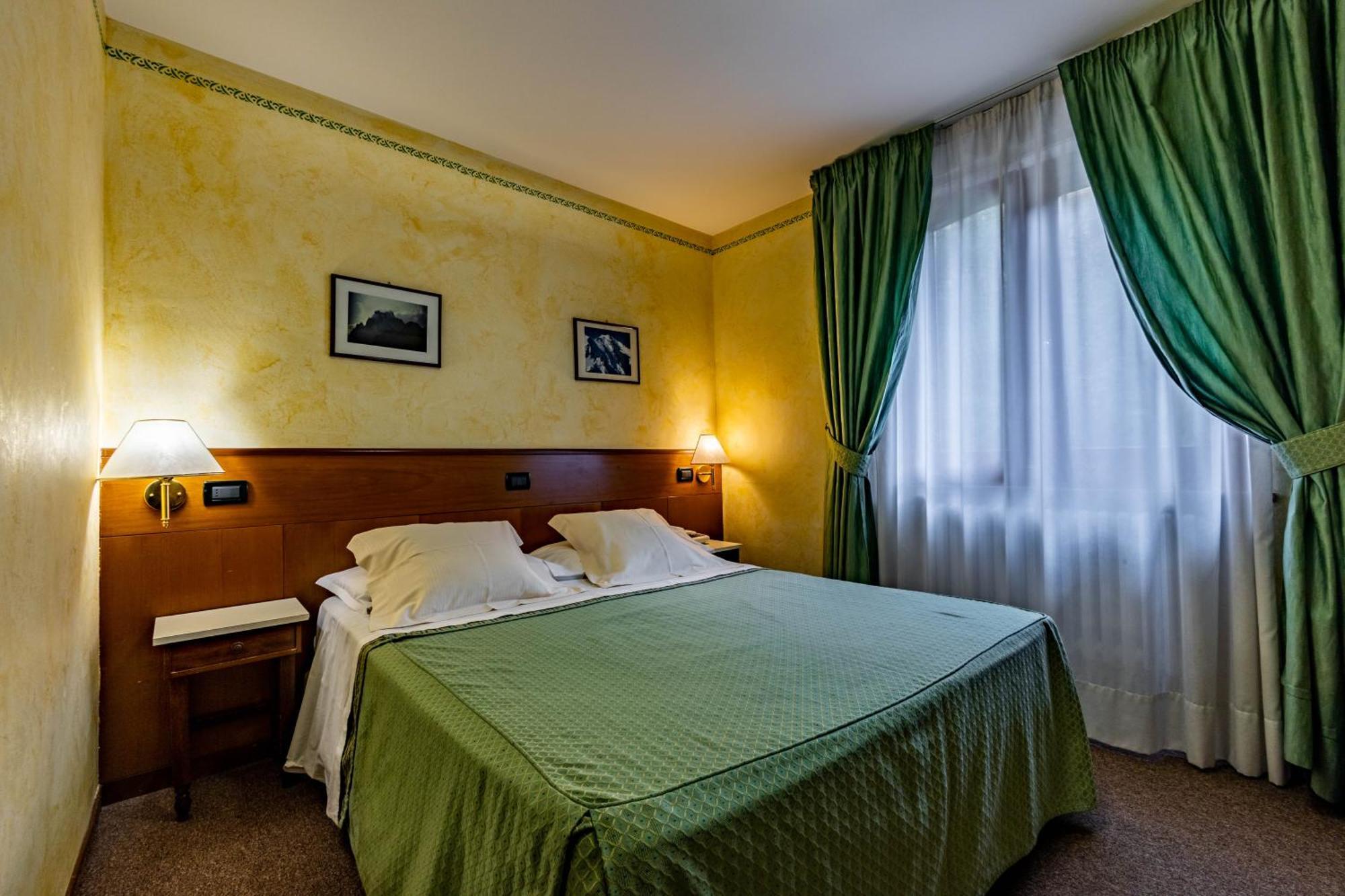 Hotel Beau Sejour Pre-Saint-Didier Ngoại thất bức ảnh