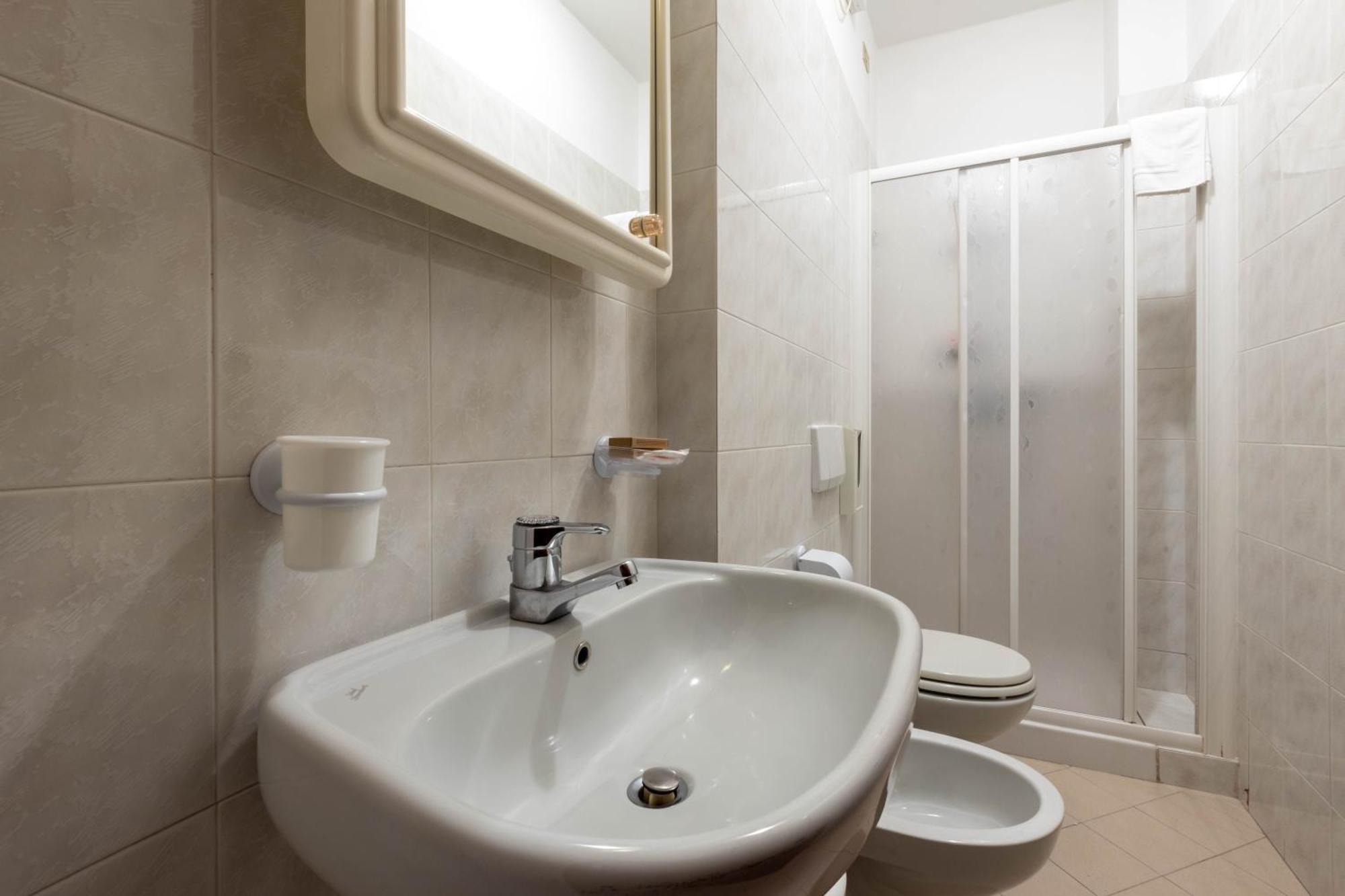 Hotel Beau Sejour Pre-Saint-Didier Ngoại thất bức ảnh