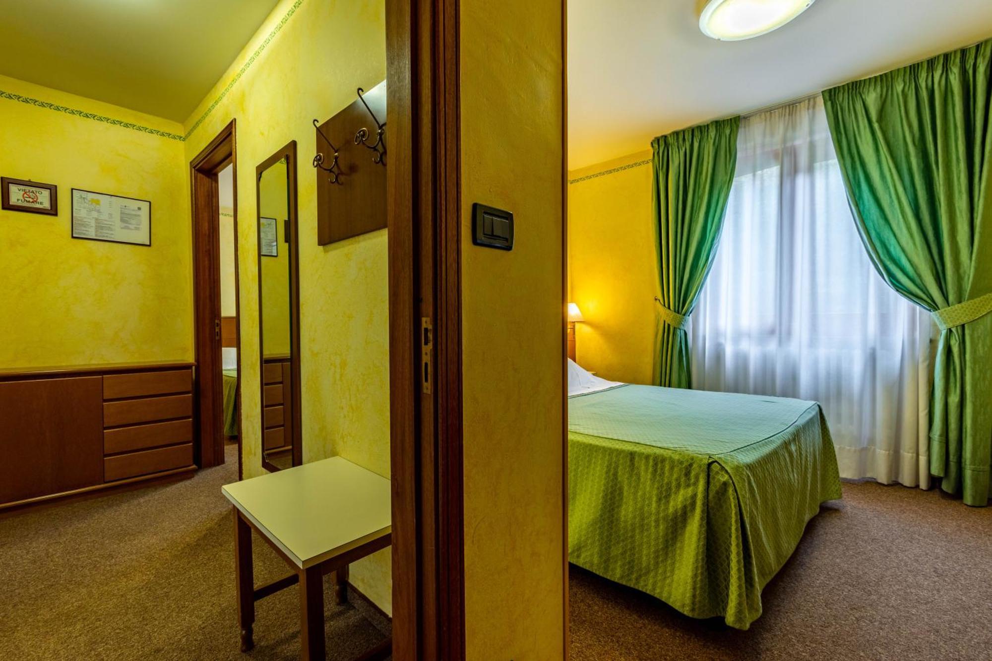Hotel Beau Sejour Pre-Saint-Didier Ngoại thất bức ảnh